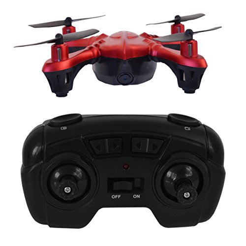 Top Best 5 programmable drone for sale 2017 BOOMSbeat