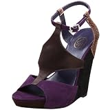 Ash Womens Diva Wedge Sandal
