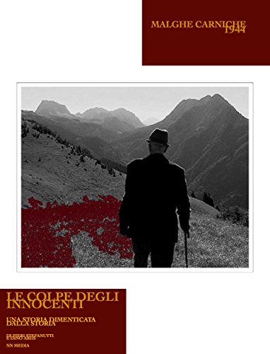 Le colpe degli innocenti (Italian Edition)