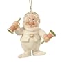 Lenox A Very Happy Holiday Ornament