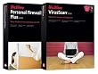 McAfee VirusScan 2006 & McAfee Personal Firewall Plus 2006 Bundle (PC)