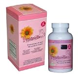 Feminelle 120 capsules 2 month supply Natural Menopause Relief