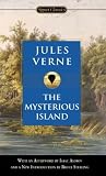 The Mysterious Island