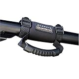 Classic Accessories QuadGear UTV Hand Holds (Black)