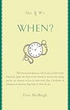 Cover of When? by Erin McHugh 140272571X