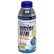 Ajinomoto Amino Vital Pro Amino Acid Supplement, Tropical Punch, 20 Ounce Bottles (Pack of 12)