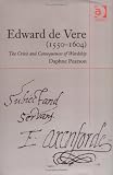 Review Ashgate Publishing  / Edward De Vere (1550-1604): The Crisis And Consequences Of Wardship