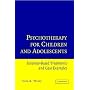 Psychotherapy for Children and Adolescents: Evidence-Based Treatments and Case Examples