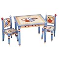 Guidecraft Lambs & Ivy Sports USA Table