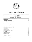 American Association of Stratigraphic Palynologists Membersh