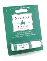 Pacific Nick Stick Liquid Roll-On Clipstrip (Pack of 6)