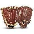 Louisville Slugger 125S1250 125 Series 12.5 in Outfield Pitcher Glove