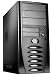 Antec Solution SLK1650B ATX Mini Tower with 350-Watt Power Supply (Black)