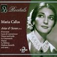 Arias and Scenes