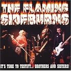 It's Time to Testify...Brothers and Sisters! by  Flaming Sideburns 