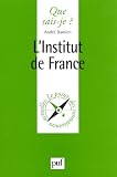 L Institut de France