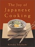 The Joy of Japanese Cooking