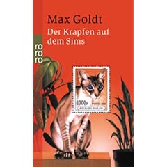 Der Krapfen auf dem Sims. Betrachtungen, Essays u. a. (Taschenbuch)