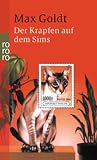 Der Krapfen auf dem Sims: Betrachtungen, Essays u. a - Max Goldt