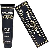 Caswell-Massey - 1752 Shave Cream Tube