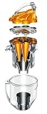 picture of Dyson DC19T2 Multi Floor Cylinder Vacuum Cleaner for Every Floor Type