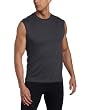 Russell Athletic Men's Cotton Muscle Shirt