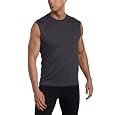 Russell Athletic Men's Cotton Muscle Shirt