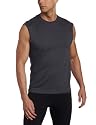 Russell Athletic Men's Cotton Muscle Shirt
