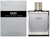 Hugo Boss Boss Selection Cologne for Men 1.7 oz Eau De Toilette Spray