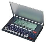 New-MWD-1500 Advanced Merriam-Webster Dictionary & Thesaurus with Spell Correction - FRAMWD1500