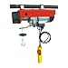 Maxtra Electric 910W Hoist Lifting Pulley 250/500kg