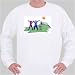 Sweatshirt with body, individuals, individual, camping, outdoors, couple, humans, person, dog, human, persons, people, pet, tent