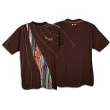 Coogi Fleece S/S T-Shirt - Men's