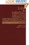 Law & Mental Health Professionals