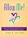 Allow Me: A Guide to Promoting Communication Skills in Adults With Developmental Delays