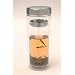 Glass Tea Cup Thermos - 12 ounce