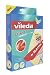 Vileda 1000916 Bügeltischbezug PerfektFit Viva Express
