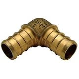 Zurn/Qest QQE33GXNPK10 Pex Elbow - 1/2