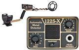 Fisher 1225-X Metal Detector