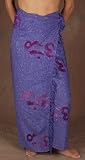 Om Sarongs by Design 44 x 66