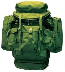 BLACKHAWK! S.O.F. Ruck Pack - Olive Drab