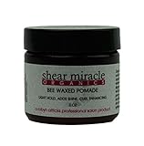 Be Wax'D Pomade