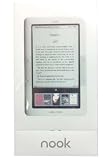 Barnes and Noble NOOK eBook Reader (WiFi only)