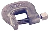 Ampco C-30-8, Clamp 6-1/2 x 3-1/2 x 14-1/2