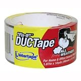Intertape Polymer #6930 1.87x30YD Duct Tape