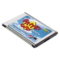AVM FRITZ! Card 2.0 ISDN PCMCIA ISDN-Modem