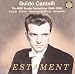 Search : Guido Cantelli: The NBC Studio Recordings (1949- 54)