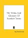 Book The Vedas And Glossary Of Sanskrit Terms
