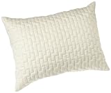 IMAGE OF Home Source Rayon Made From Bamboo King Pillow Shams Pair , Hemp