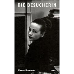 Die Besucherin
